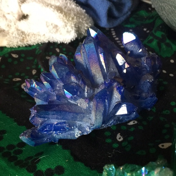 Meet your Posher, Bj - Picture 5 of 5